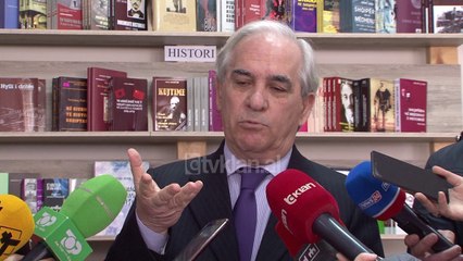 Gati projektligji i ri qe do te “shpetoje” Akademine e Shkencave