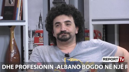 Teatri Kombëtar, Albano Bogdo: Një ndyrësirë komuniste, 96% e njerëzve aty janë të paaftë