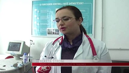 Bashkia e Maliqit pa mjekë - News, Lajme - Vizion Plus