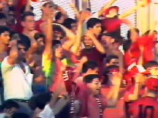 עונת 1990-91 טוטו מחזור 3 הפועל תא 1-1