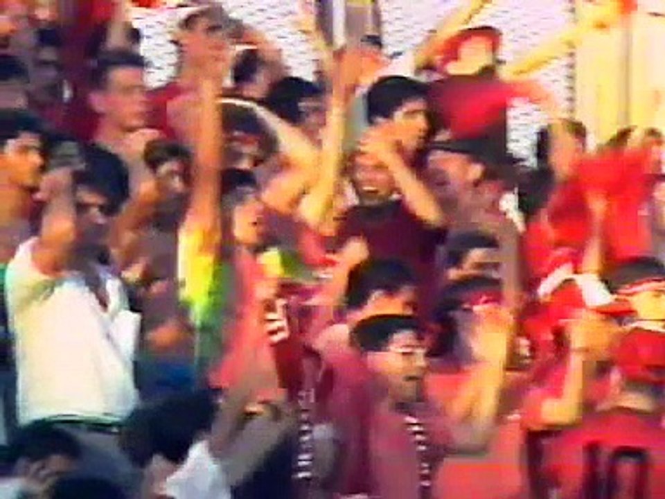 עונת 1990-91 טוטו מחזור 3 הפועל תא 1-1