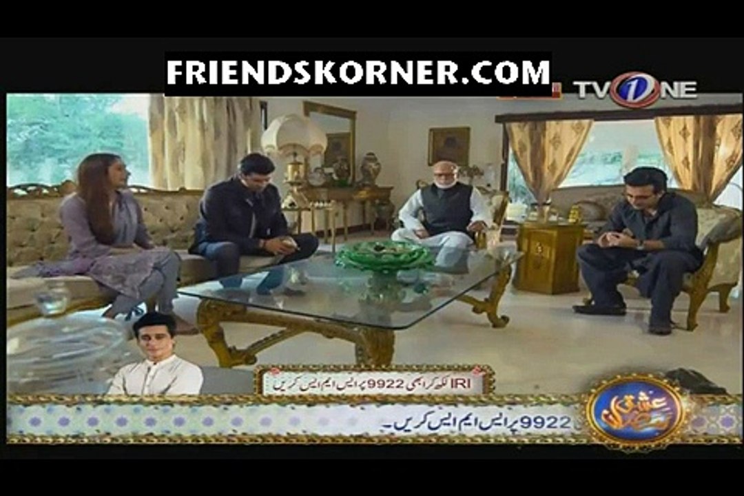 Seep Episode 10