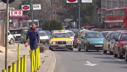 Maqedoni-Gjermani, negociata për lejet e vozitjes