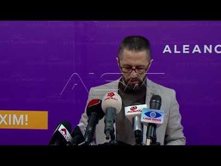 Projektet e Kulturës, kërkohet përgjegjësi nga ministri Alagjozoski