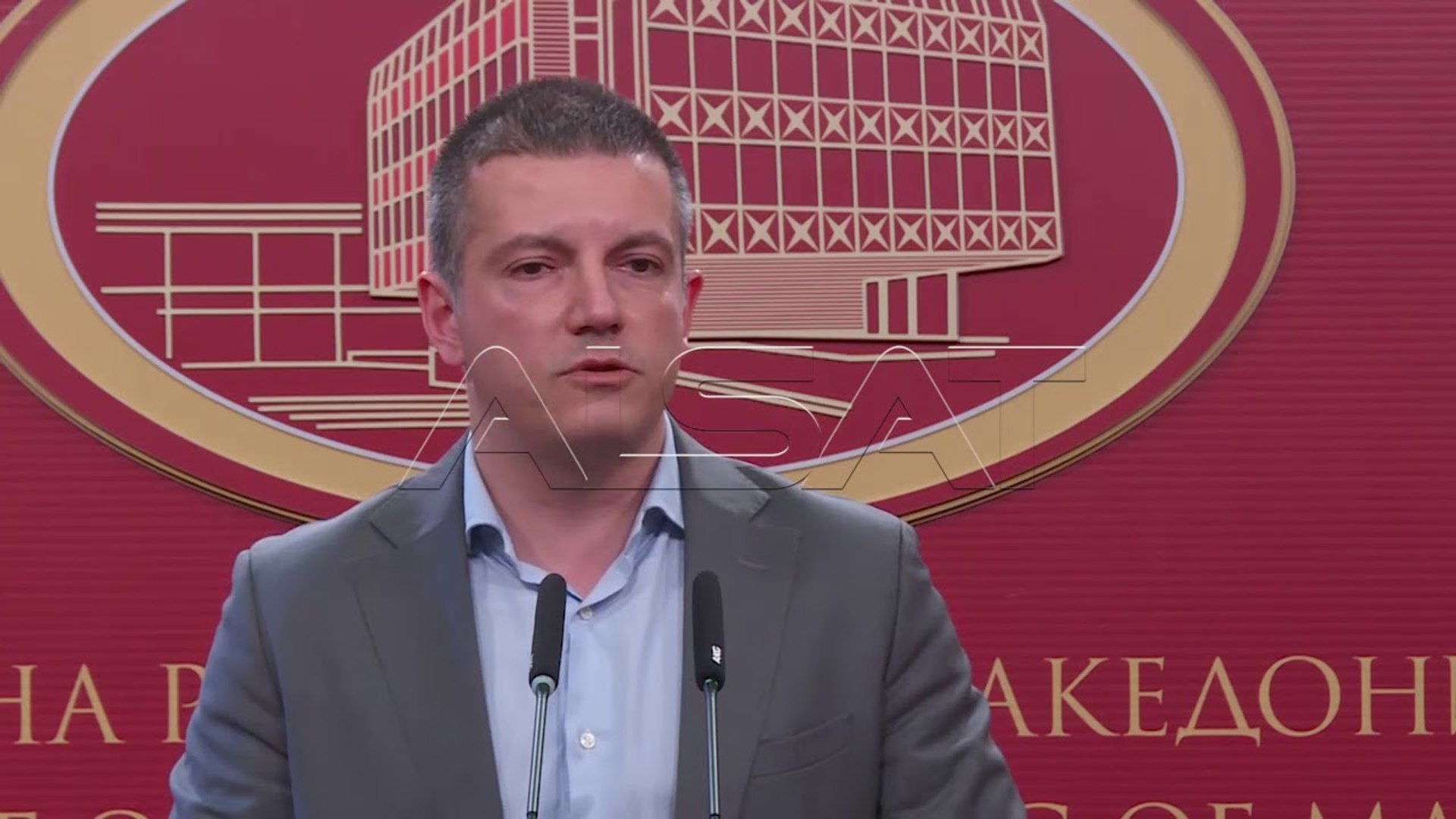 ⁣Измените во Законот за медиуми поминаа во Владата