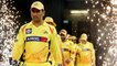IPL 2018: Rajasthan Royals restrict Chennai super kings to 176/4, Innings Highlight | वनइंडिया हिंदी