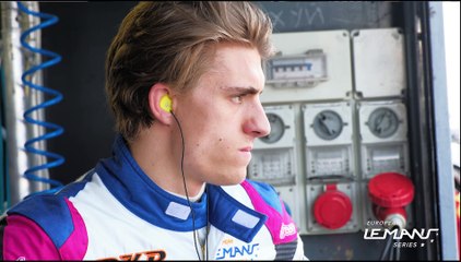 Episode 2: Getting Back on Track at Monza