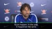 Top four isn't always a certainty for Chelsea - Conte