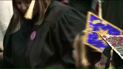 Student Gets Special Hospital Ceremony After Missing Graduation for Heart Transplant