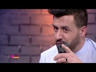 VP - Aurel Thëllimi e shkuara dhe e ardhmja Pj.2 - 21 Shkurt 2018 - Show - Vizion Plus