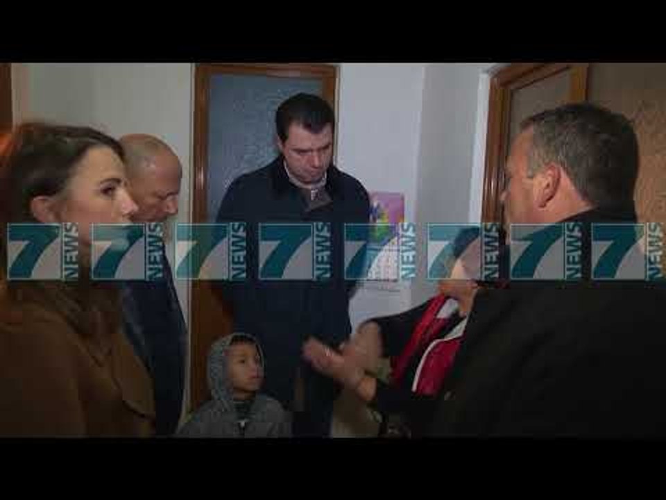 LULZIM BASHA “TUR” PER NDIHMEN EKONOMIKE - News, Lajme - Kanali 13