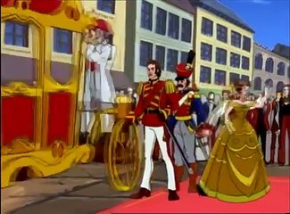 FR Princesse Sissi E50 Le kidnapping de Fritz