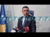 KOSOVE, TE ENJTEN SEANCA E JASHTEZAKONSHME PER DEMARKACIONIN - News, Lajme - Kanali 14