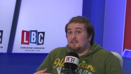 Grenfell Survivor Vows To Continue  Fight For Justice And Truth