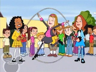 Recess - S04e19 - Good Luck Charm