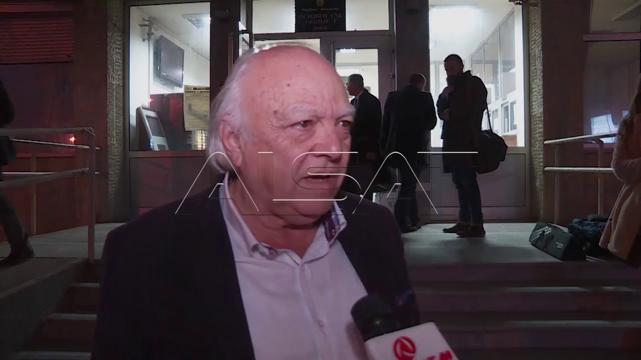 Судењето за „Транспортер“ се помрдна од мртва т...
