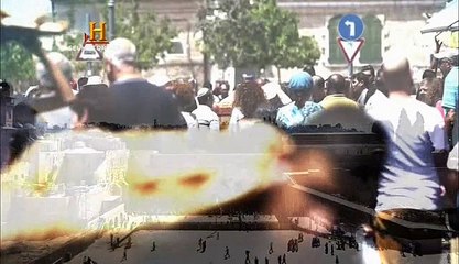 Os Segredos Da Bíblia | O sexo e as Escrituras | T01 EP 06