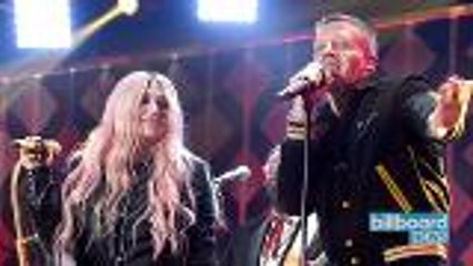 Kesha and Macklemore to Perform Together at Billboard Music Awards 2018 | Billboard News