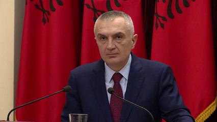 360° Gradë -Refuzimi I Presidentit Meta, Media Greke Kryqizon Presidentin Shqiptar