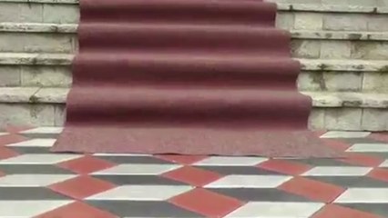 360° Gradë -Rikthehen Maskat Në Shkodër