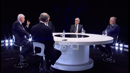 Ora News - Shehu: Jo çfarëdo lloj turbulence e Ankarasë mund të reflektohet në Tiranë