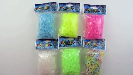 Craft Life ~ Solar Headband Tutorial ~ Made on a Rainbow Loom