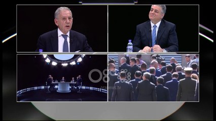 Download Video: Ora News - Nesho: S'mund të presim 100 vjet që Erdogani ose djali i tij sulltan të ndryshojë regjim