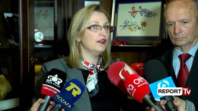 Autoriteti i Hapjes së Dosjeve, në Shkodër takime me kryebashkiaken dhe përfaqësues lokale