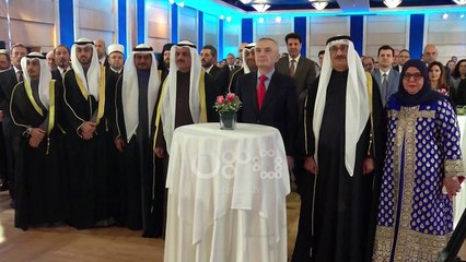 Ora News - Shteti i Kuvajtit kremtoi 57 vjetorin e Ditës Kombëtare