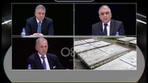 Ora News - Xhufi: Jam kundër varrezave greke, e kuptoj nëntekstin e tyre