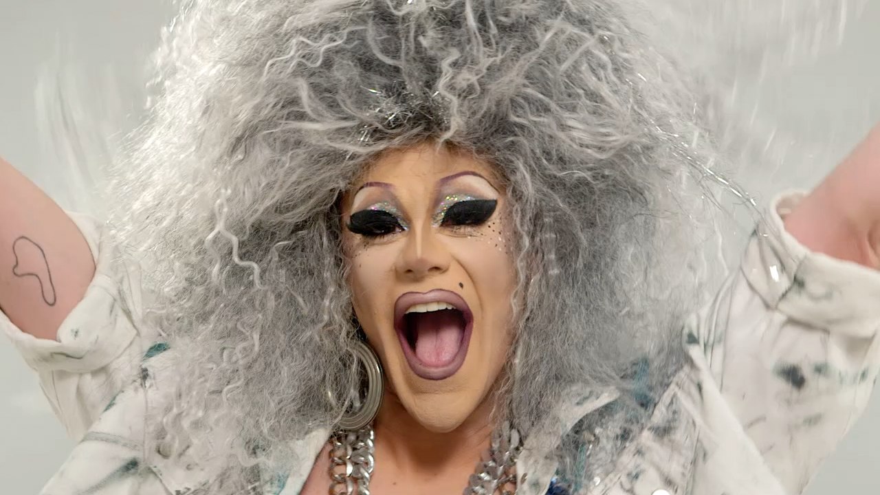 Thorgy Thor | COSMO Queens