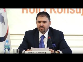 Ora News - "Roli i Diplomacisë Ekonomike"- Tryeza e Konsujve të Nderit