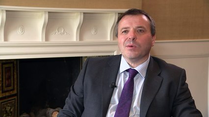 Leave.EU boss: Fine is politically motivated