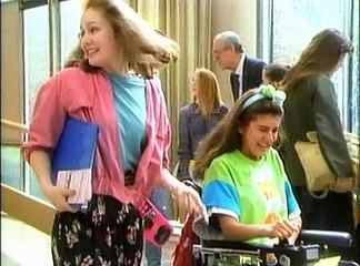 Degrassi High - 2x06 - Crossed Wires
