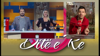 Dite e Re, 22 shkurt 2018