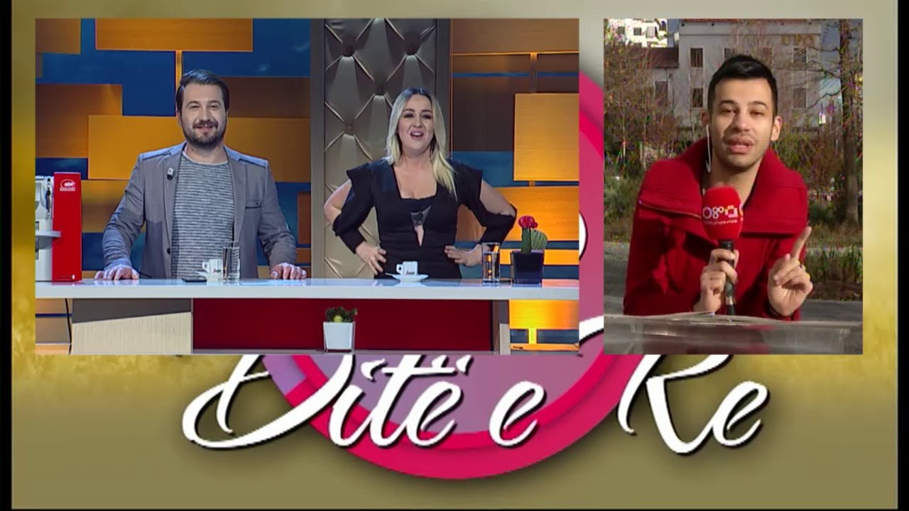 Dite e Re, 22 shkurt 2018