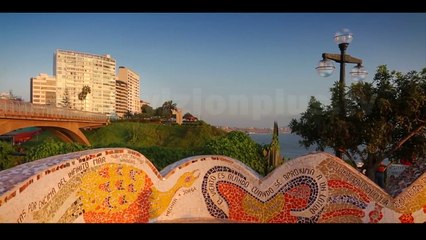 Next - Travel - Peru / Lima - 22 Shkurt 2018 - Show - Vizion Plus