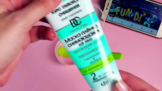 ЛИЗУН из ВОДЫ БЕЗ КЛЕЯ | СЛАЙМ ИЗ ВОДЫ БЕЗ КЛЕЯ / ПРОЗРАЧНЫЙ ЛИЗУН из шампуня с ЗАРУБЕЖНОГО КАНАЛА