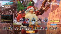 OVERWATCH - DID JUST I AFK AND Z9?!? ft. iSee