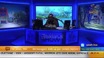 Aldo Morning Show/ U njoh ne emision, Fredi: Me kerkoi leke ne takimin e pare (22.02.2018)