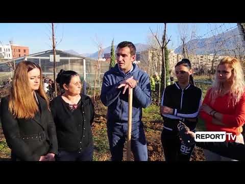 Mbillen 163 pemë në burgun e grave te “Ali Demi”, Veliaj: Programe punësimi për të burgosurat