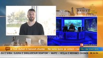 Aldo Morning Show/ Nuk paguante tarifen e pastrimit, banoret rrahin gruan(22.02.2018)