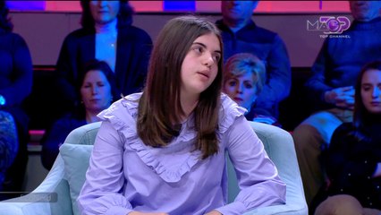 Top Show Magazine, 21 Shkurt 2018, Pjesa 4 - Top Channel Albania - Talk Show