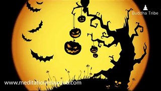 Halloween Music.Dark Ambient Music for Halloween Party Games and Scary Movie Effects