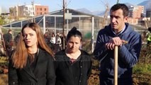 Veliaj: Program punësimi dhe integrimi për gratë e dënuara - Top Channel Albania - News - Lajme