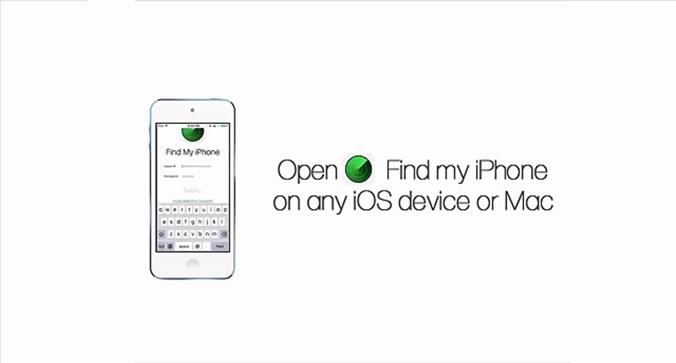 iPhone is Disabled | How to Unlock an iPhone