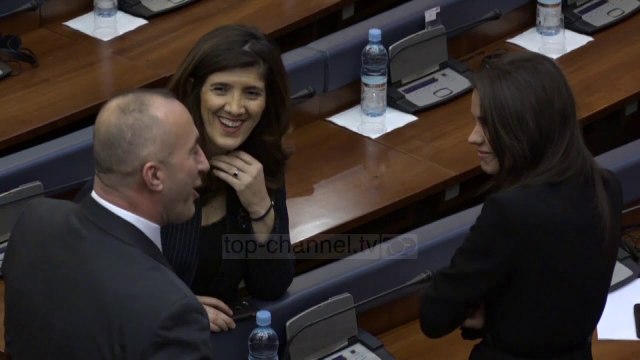 Demarkacioni, shtyhet seanca e jashtëzakonshme në Kosovë - Top Channel Albania - News - Lajme