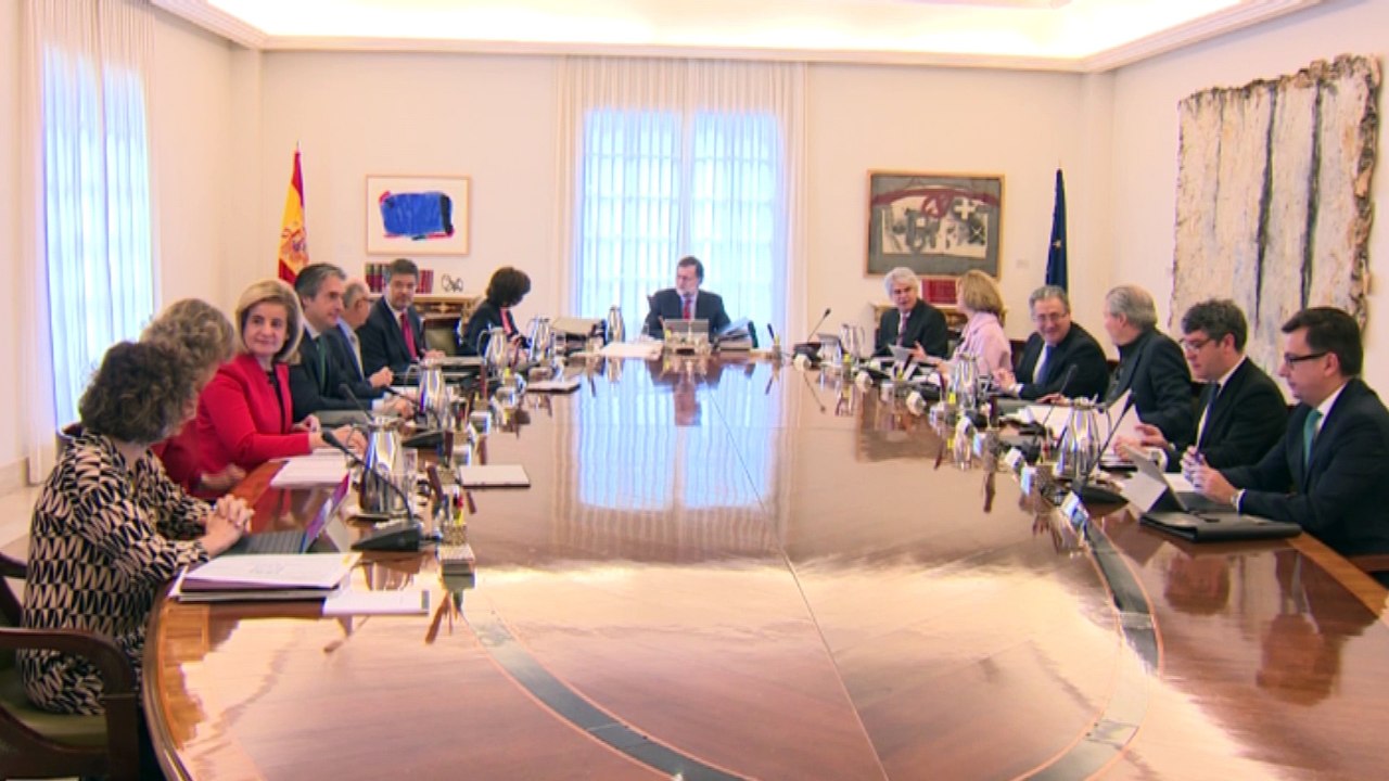 El Gobierno advierte a Torra que "valore los riesgos"