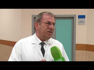 Aksidentohen 5 minatorë në Bulqizë, 3 dërgohen në Tiranë - Top Channel Albania - News - Lajme