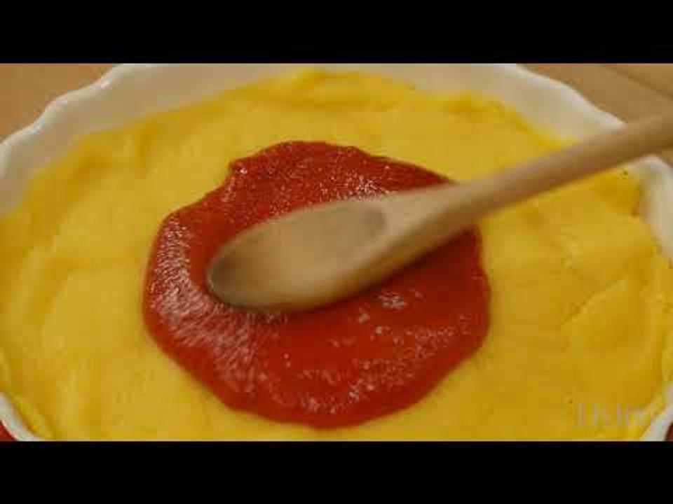 Video receta ne 2 minuta - Pice me miell misri